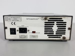 Thumbnail image of Pharmacia Biotech Electrophoresis Power Supply EPS 3500 Lab