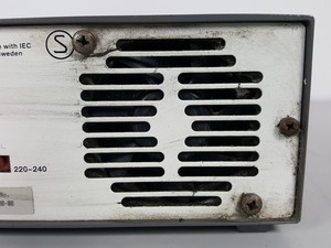 Thumbnail image of Pharmacia Biotech Electrophoresis Power Supply EPS 3500 Lab