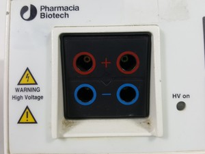 Thumbnail image of Pharmacia Biotech Electrophoresis Power Supply EPS 3500 Lab