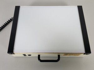 Thumbnail image of Jencons White X-Ray Light Box Model - H84/11/33G Illuminator Lab