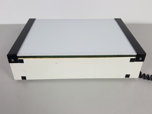 Thumbnail image of Jencons White X-Ray Light Box Model - H84/11/33G Illuminator Lab