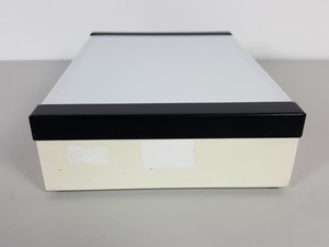 Thumbnail image of Jencons White X-Ray Light Box Model - H84/11/33G Illuminator Lab