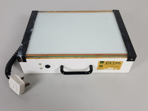 Thumbnail image of Jencons White X-Ray Illuminator Light Box Model - H84/11/33G