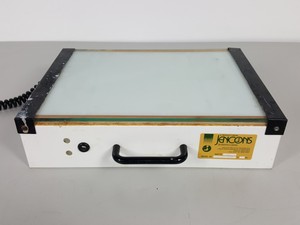 Thumbnail image of Jencons White X-Ray Illuminator Light Box Model - H84/11/33G