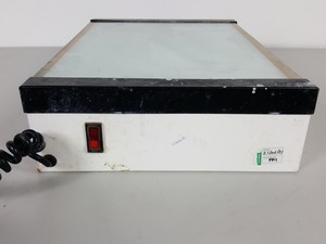 Thumbnail image of Jencons White X-Ray Illuminator Light Box Model - H84/11/33G