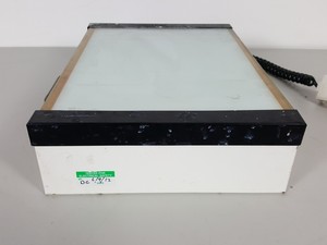 Thumbnail image of Jencons White X-Ray Illuminator Light Box Model - H84/11/33G