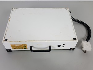 Thumbnail image of Jencons White X-Ray Illuminator Light Box Model - H84/11/33G