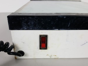 Thumbnail image of Jencons White X-Ray Illuminator Light Box Model - H84/11/33G
