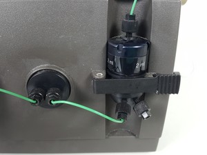 Thumbnail image of Amersham Biosciences AKTA Prime FPLC System no. 01025949 Code no. 18-1137-18 Lab