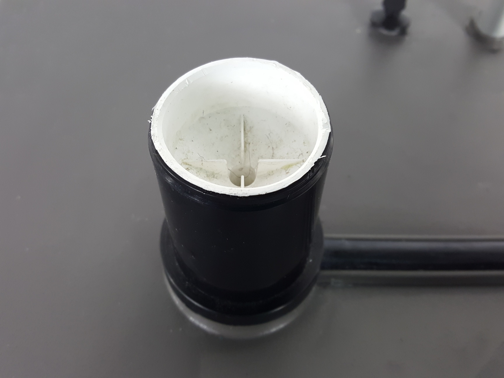 Image of Amersham Biosciences AKTA Prime FPLC System no. 01025949 Code no. 18-1137-18 Lab