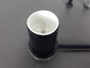 Thumbnail image of Amersham Biosciences AKTA Prime FPLC System no. 01025949 Code no. 18-1137-18 Lab