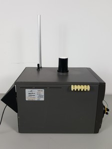 Thumbnail image of Amersham Biosciences AKTA Prime FPLC System no. 01025949 Code no. 18-1137-18 Lab