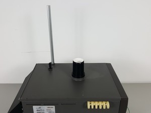 Thumbnail image of Amersham Biosciences AKTA Prime FPLC System no. 01025949 Code no. 18-1137-18 Lab