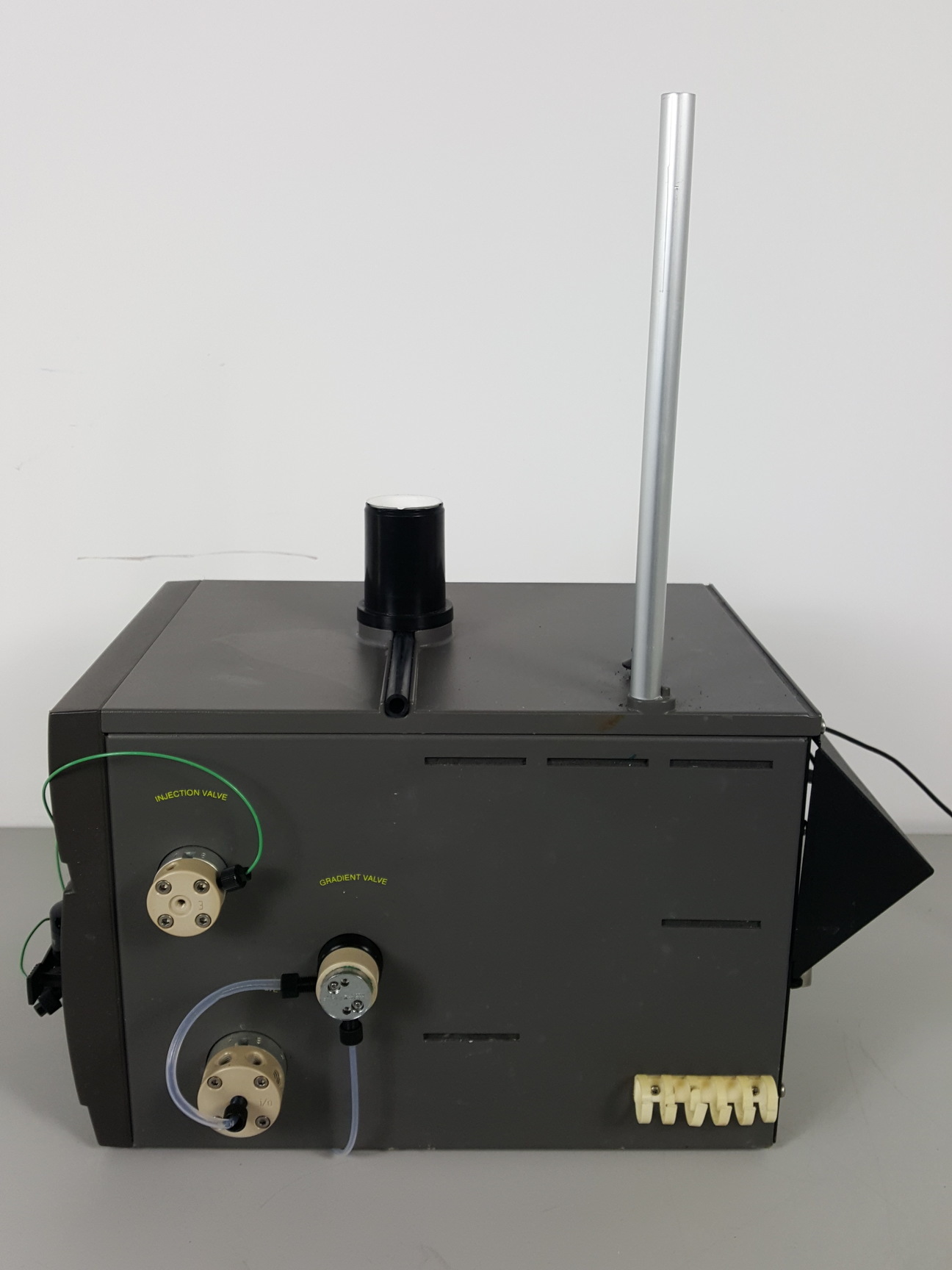 Image of Amersham Biosciences AKTA Prime FPLC System no. 01025949 Code no. 18-1137-18 Lab