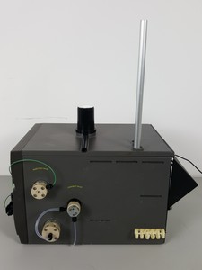 Thumbnail image of Amersham Biosciences AKTA Prime FPLC System no. 01025949 Code no. 18-1137-18 Lab