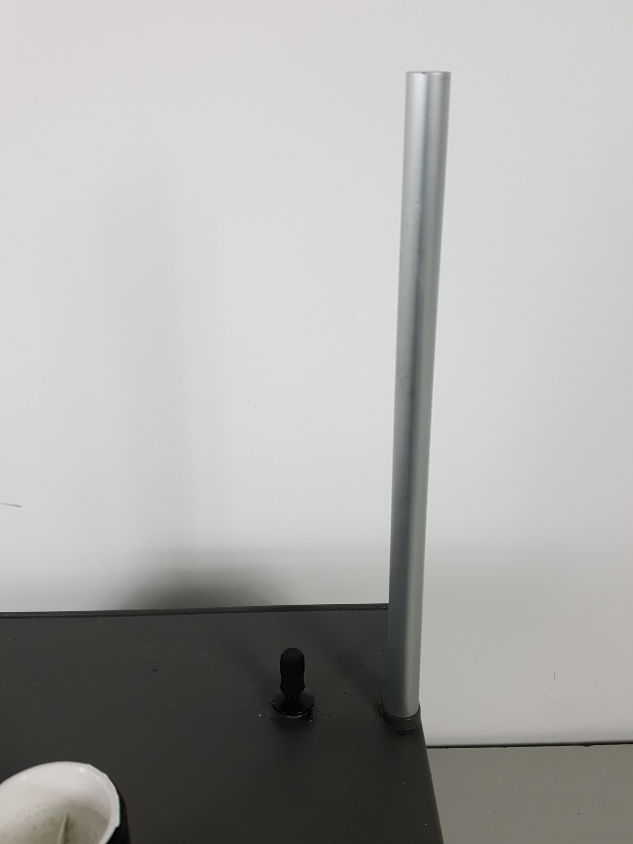 Image of Amersham Biosciences AKTA Prime FPLC System no. 01025949 Code no. 18-1137-18 Lab