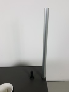 Thumbnail image of Amersham Biosciences AKTA Prime FPLC System no. 01025949 Code no. 18-1137-18 Lab