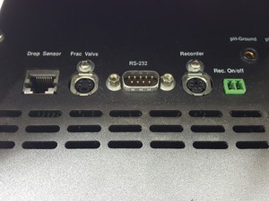 Thumbnail image of Amersham Biosciences AKTA Prime FPLC System no. 01025949 Code no. 18-1137-18 Lab