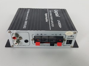 Thumbnail image of Lepai LP-2020A+ Hi-Fi Stereo Class-T Digital Audio Amplifier 2 Channel Model - 