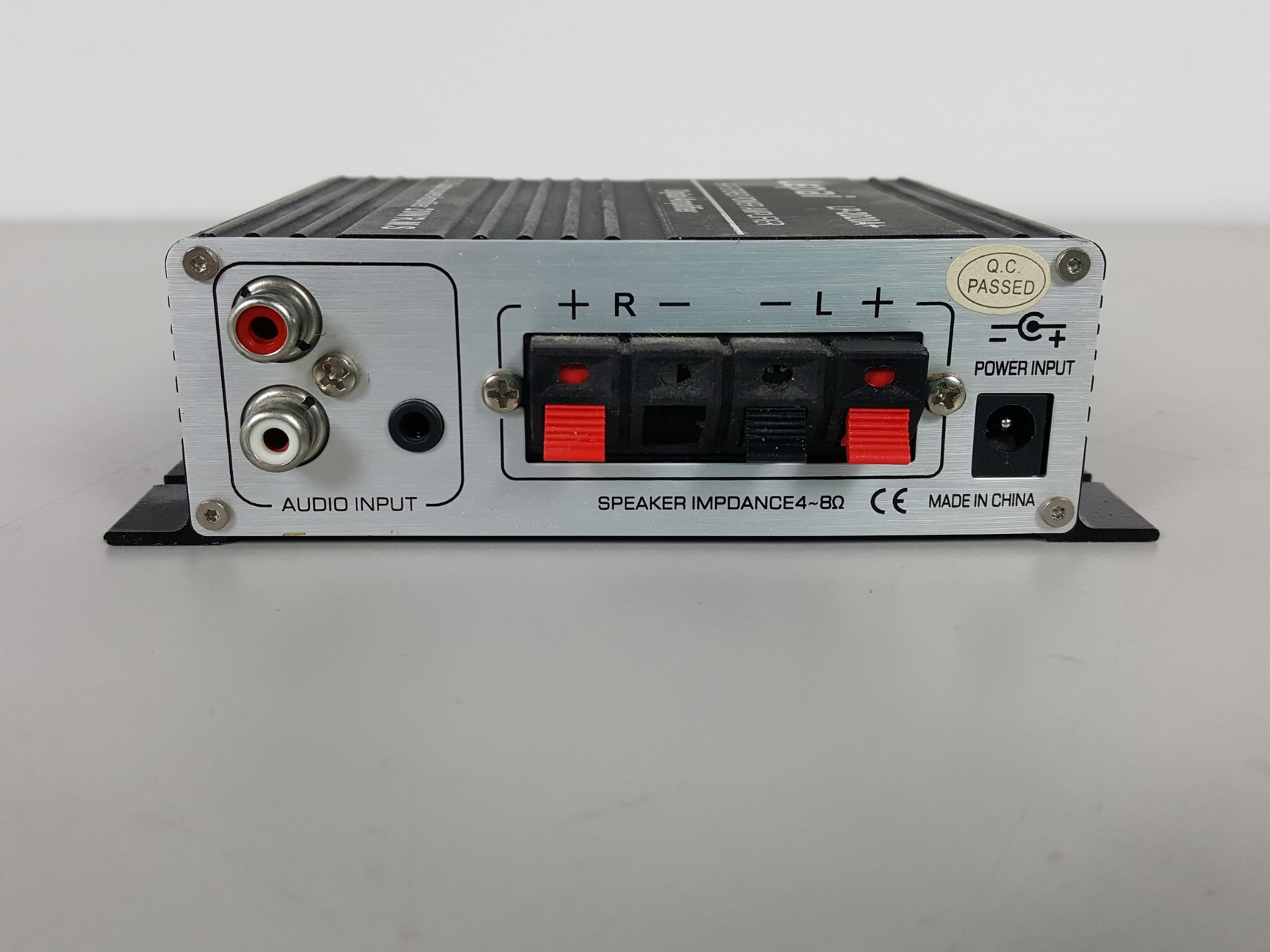 Image of Lepai LP-2020A+ Hi-Fi Stereo Class-T Digital Audio Amplifier 2 Channel Model - 