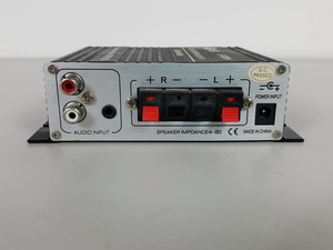 Thumbnail image of Lepai LP-2020A+ Hi-Fi Stereo Class-T Digital Audio Amplifier 2 Channel Model - 
