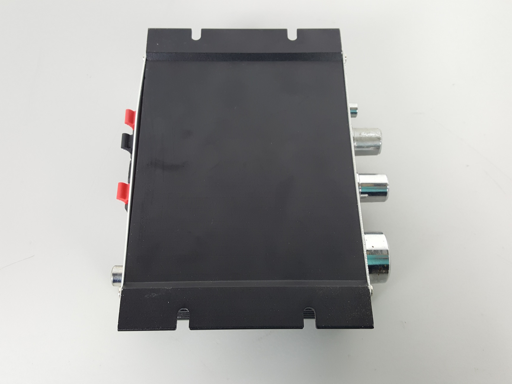 Image of Lepai LP-2020A+ Hi-Fi Stereo Class-T Digital Audio Amplifier 2 Channel Model - 