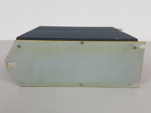 Thumbnail image of Parker Compax 3 Series Servo Drive Part no. C3S025V2F10 I12 T11 M00