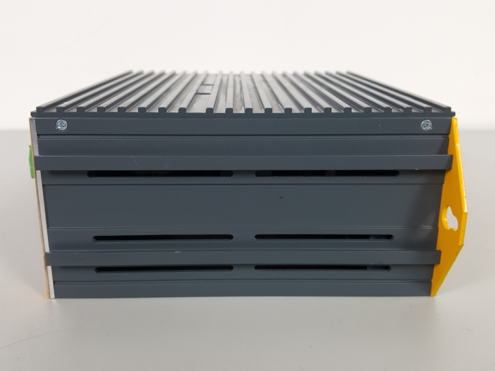 Image of Parker Compax 3 Series Servo Drive Part no. C3S025V2F10 I12 T11 M00