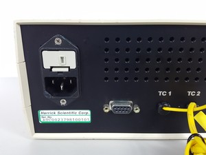 Thumbnail image of Harrick Scientific Temperature Controller Lab