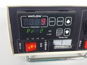 Thumbnail image of Harrick Scientific Temperature Controller Lab
