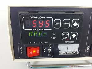 Thumbnail image of Harrick Scientific Temperature Controller Lab