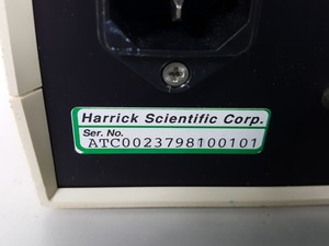 Thumbnail image of Harrick Scientific Temperature Controller Lab