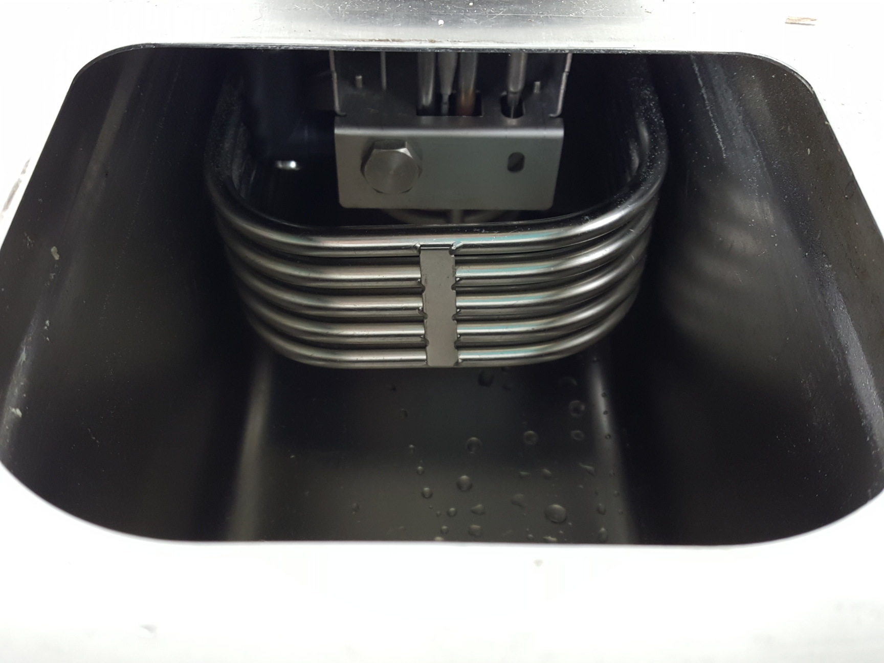 Thermo Haake K15 Water Bath & DC30 Circulator 0024288 0032617 Lab