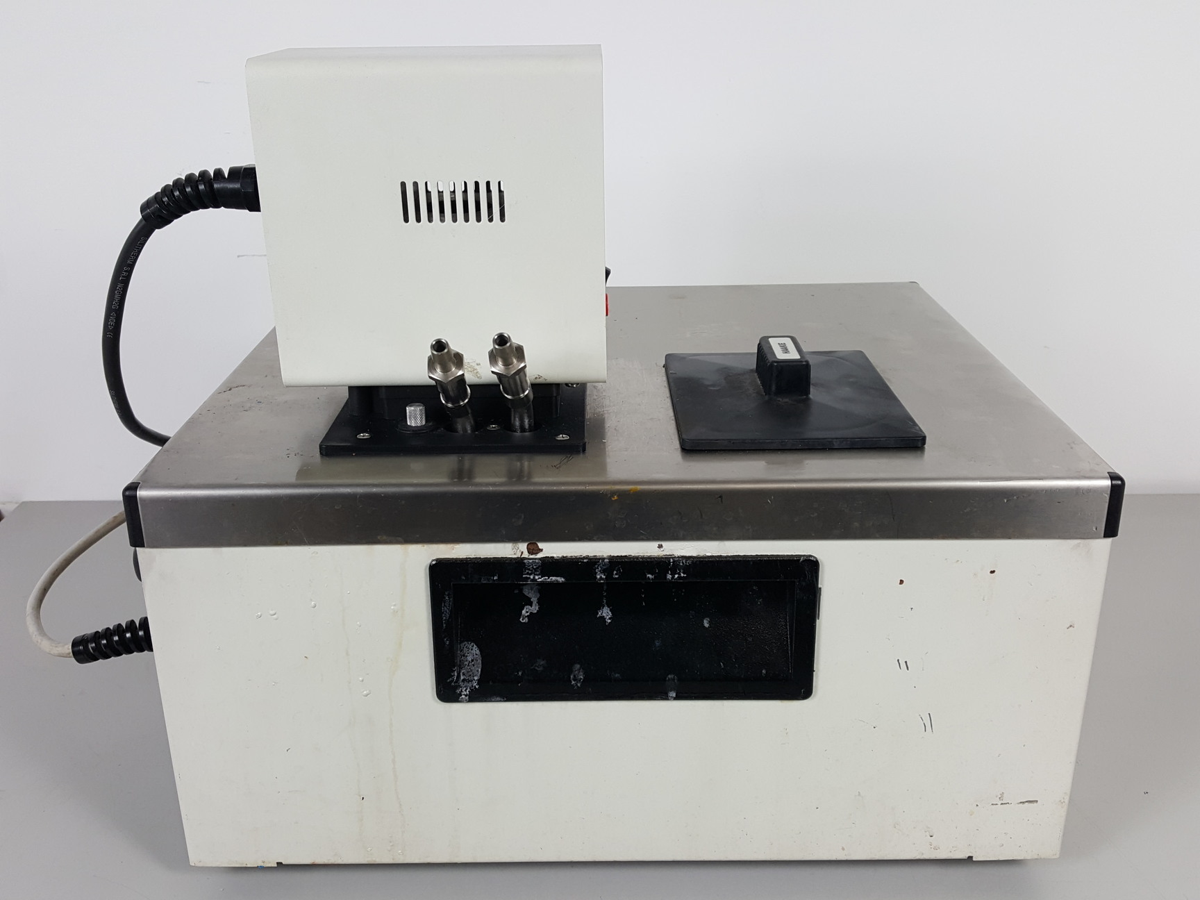 Thermo Haake K15 Water Bath & DC30 Circulator 0024288 0032617 Lab