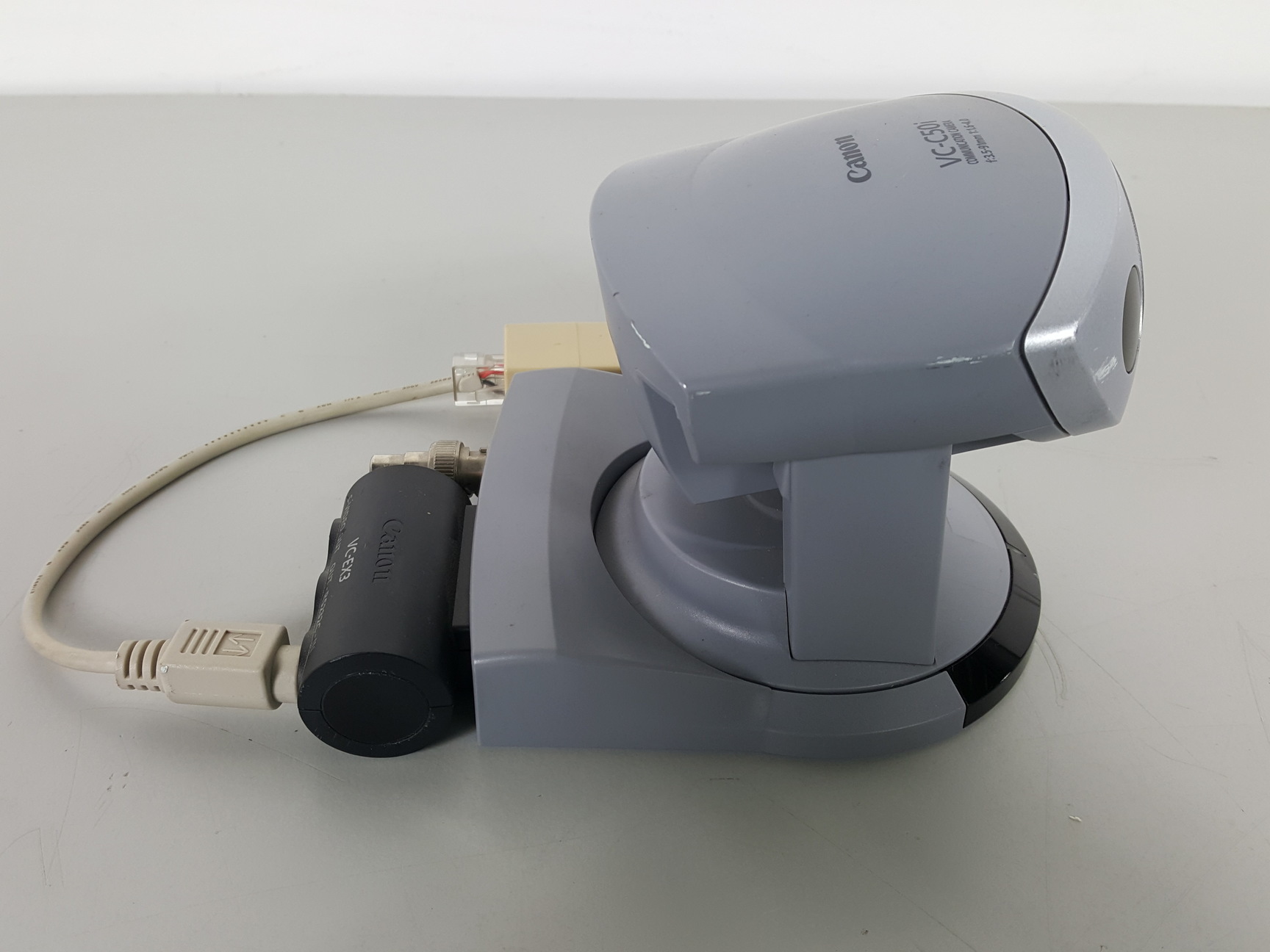Image of Canon VC-C50i Communication Camera