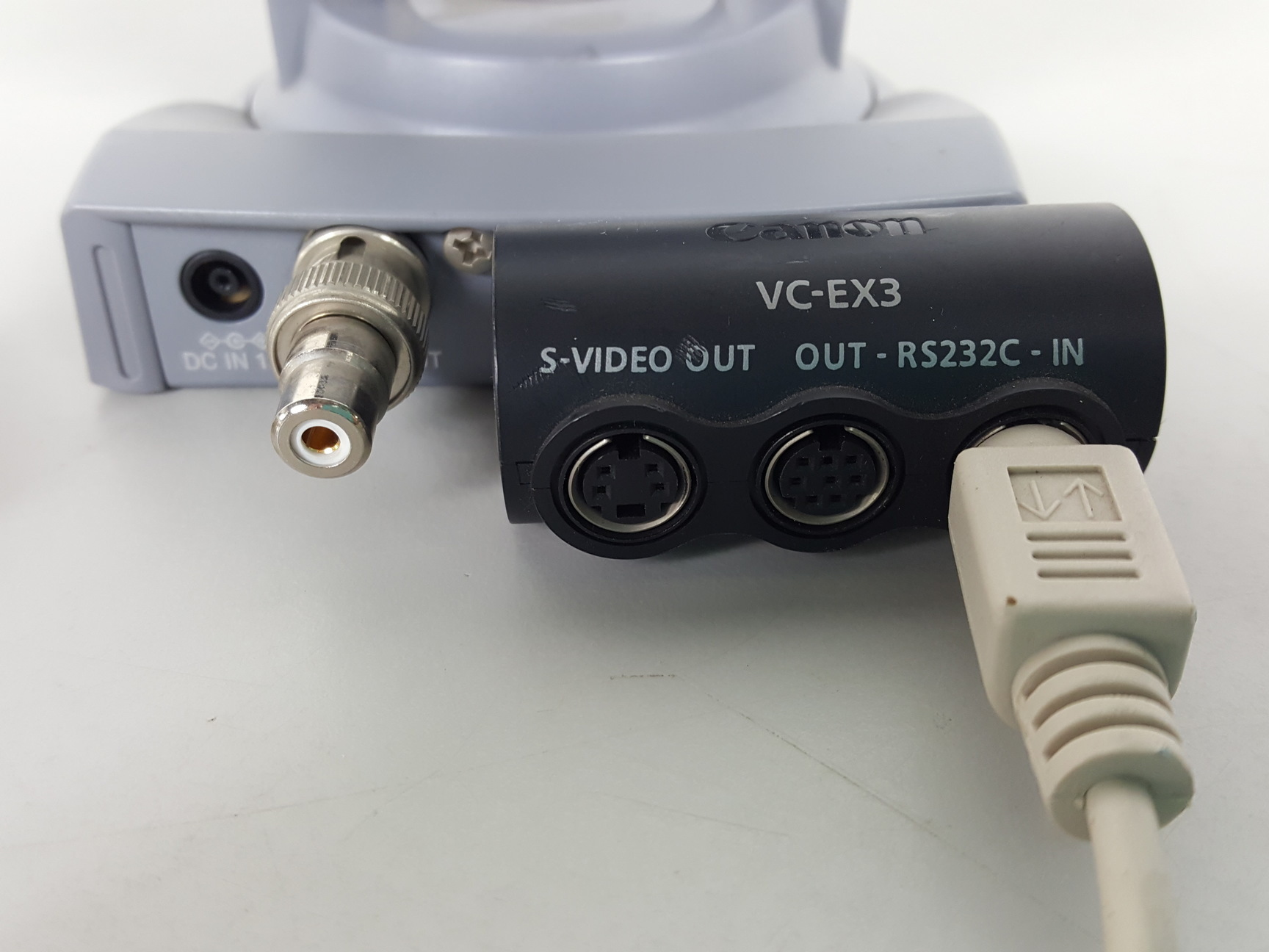 Image of Canon VC-C50i Communication Camera