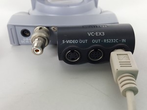Thumbnail image of Canon VC-C50i Communication Camera
