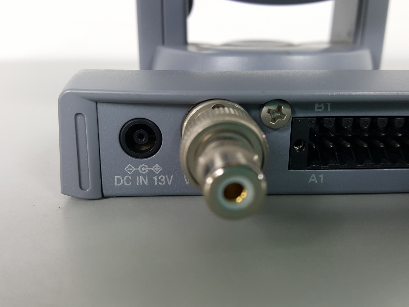 Image of Canon VC-C50i Communication Camera
