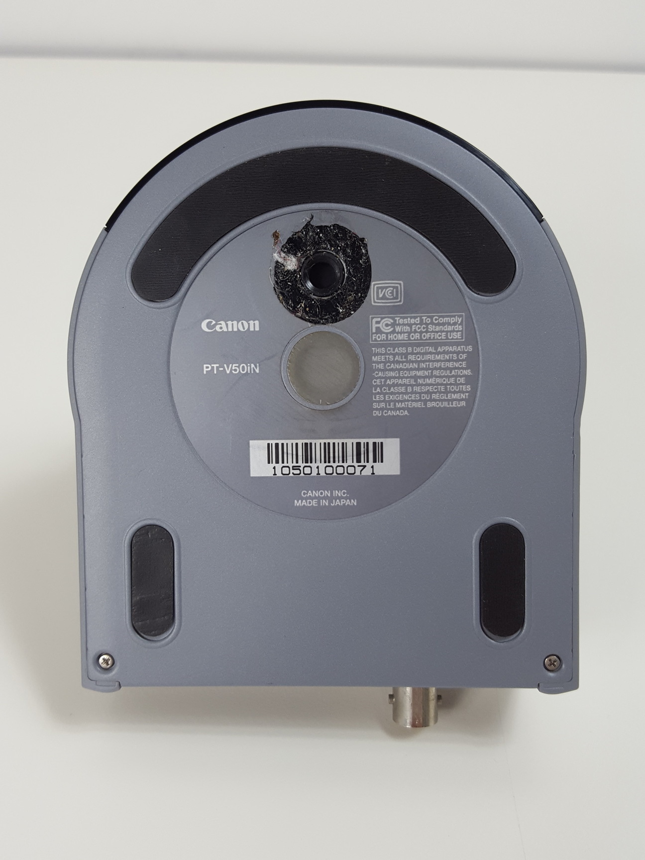 Image of Canon VC-C50i Communication Camera