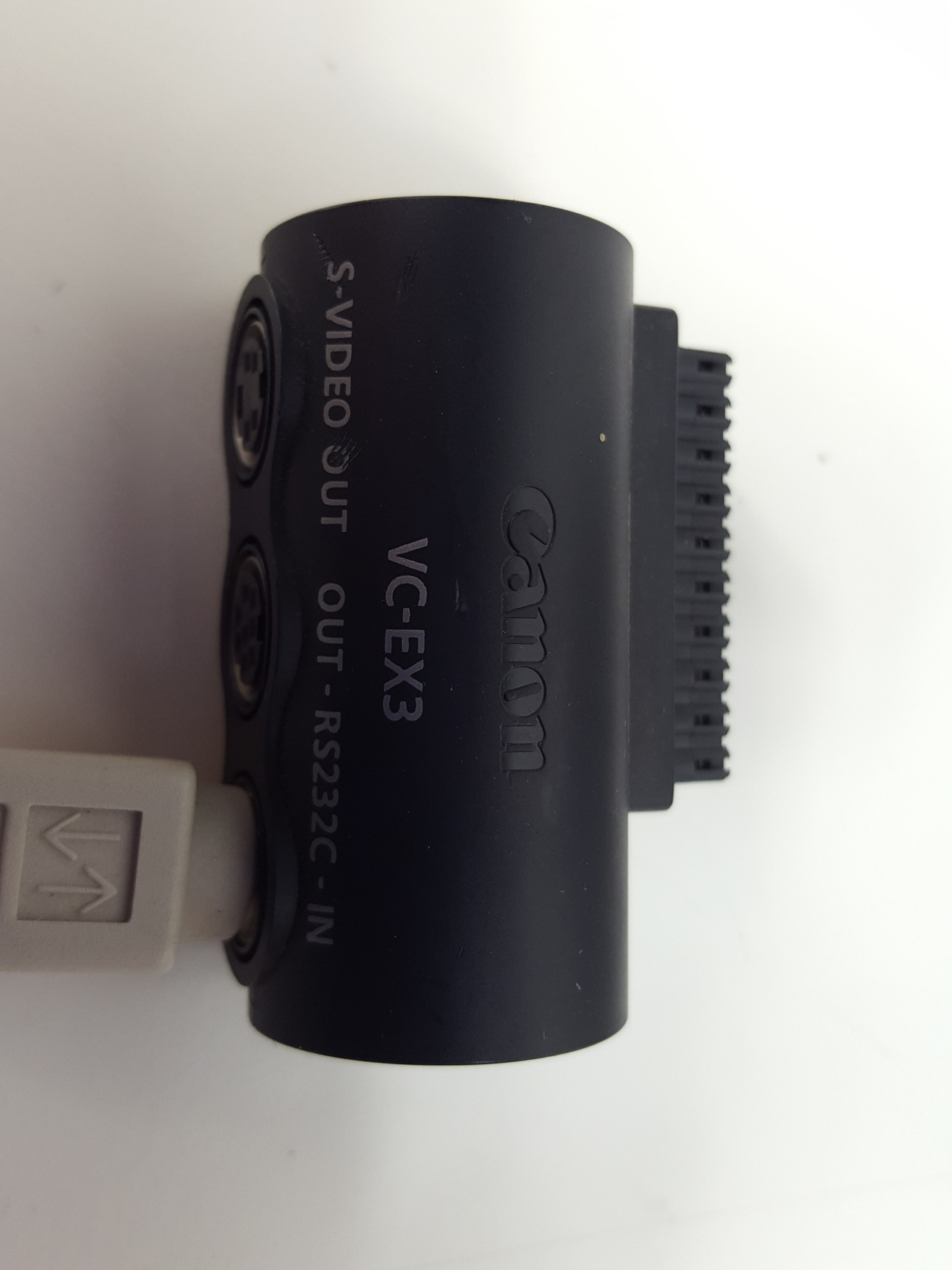 Image of Canon VC-C50i Communication Camera