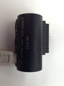 Thumbnail image of Canon VC-C50i Communication Camera