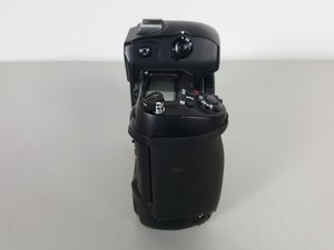 Thumbnail image of NIKON D1 X 5.47 Megapixel SLR Digital Camera