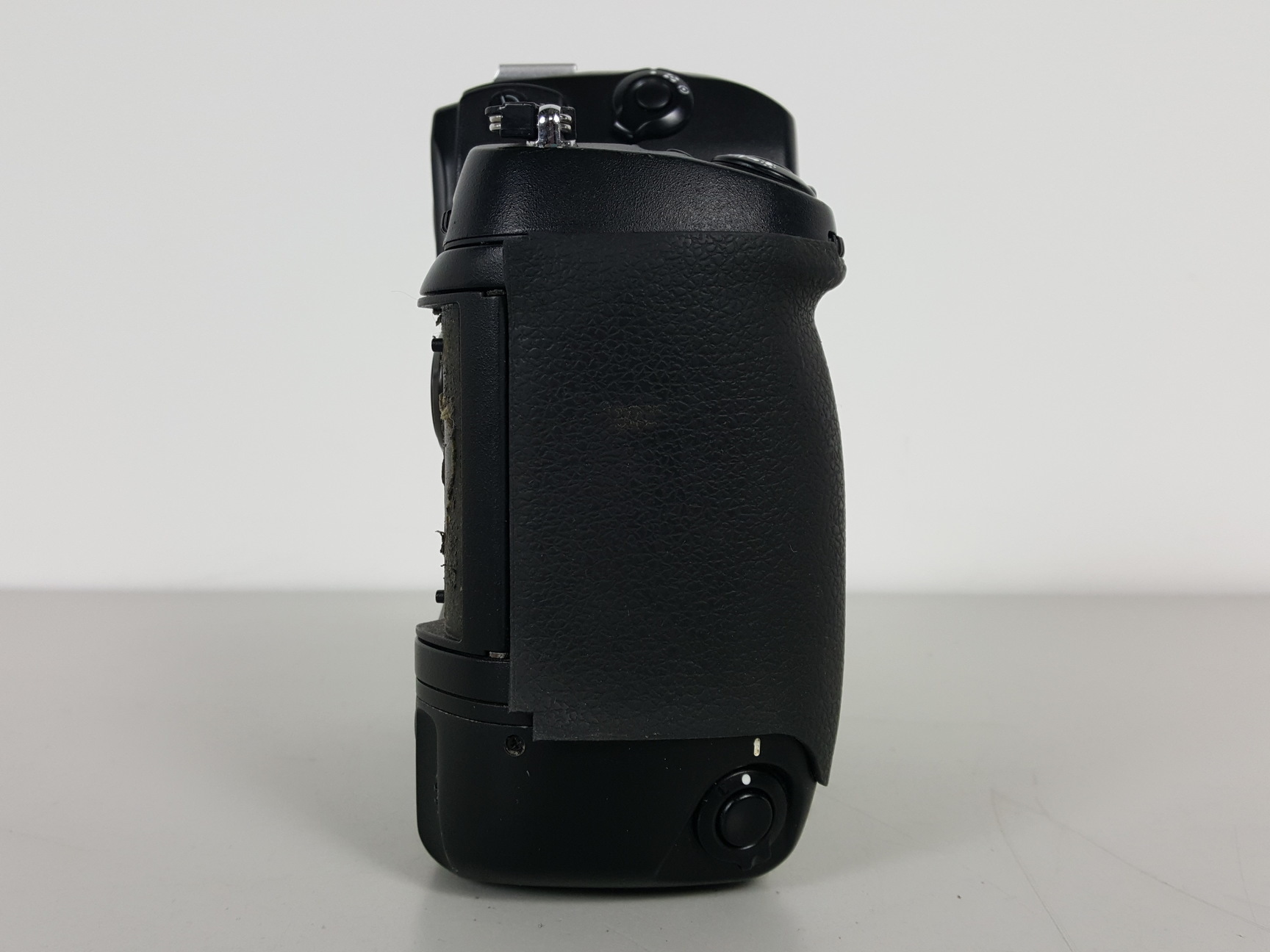 Image of NIKON D1 X 5.47 Megapixel SLR Digital Camera