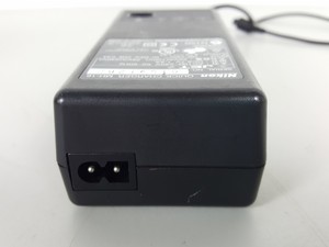 Thumbnail image of NIKON D1 X 5.47 Megapixel SLR Digital Camera