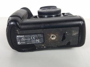 Thumbnail image of NIKON D1X 5.47 Megapixel SLR Digital Camera