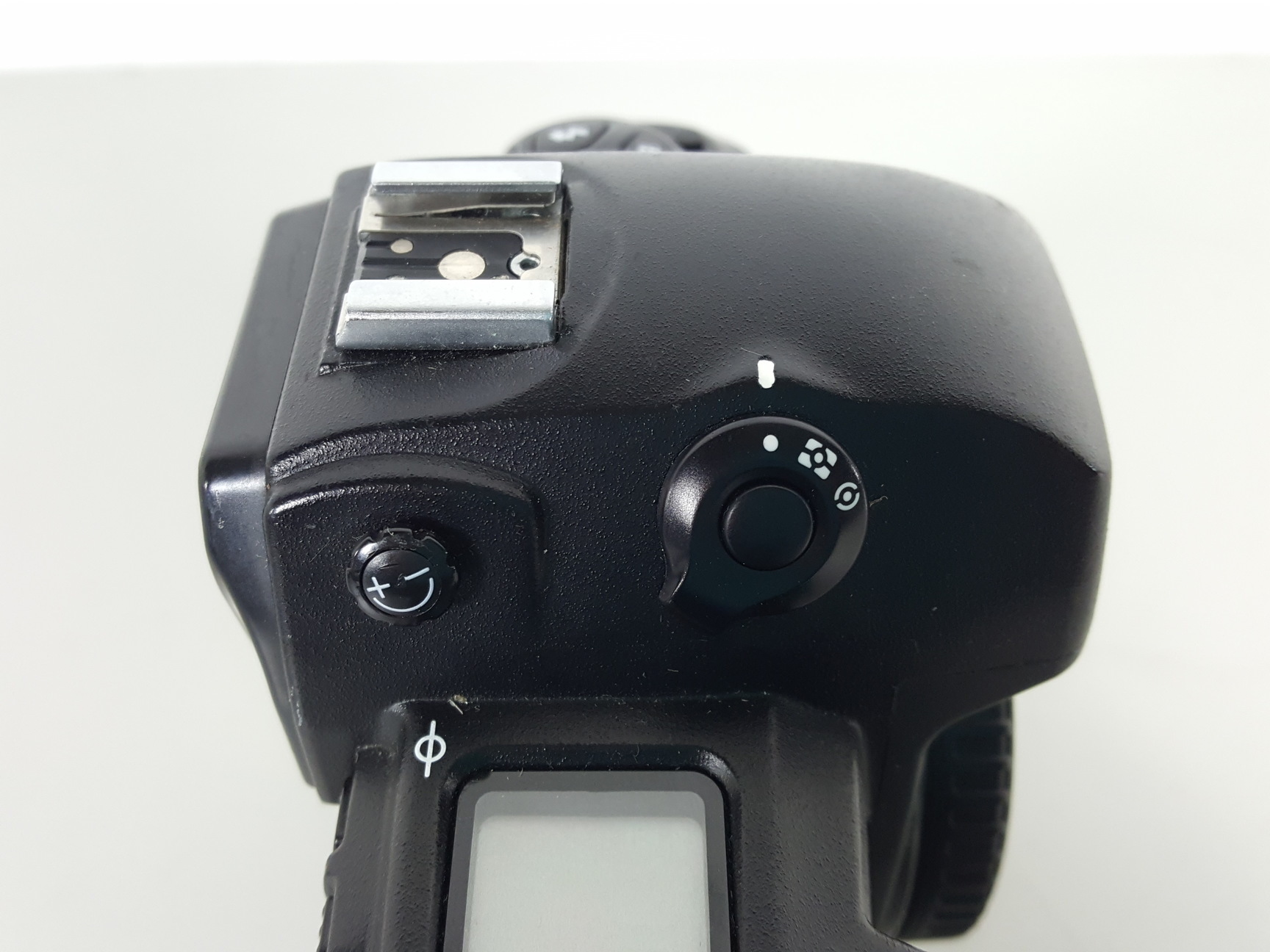 Image of NIKON D1X 5.47 Megapixel SLR Digital Camera