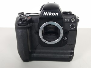 Thumbnail image of NIKON D1X 5.47 Megapixel SLR Digital Camera