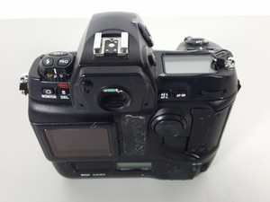 Thumbnail image of NIKON D1X 5.47 Megapixel SLR Digital Camera
