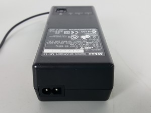 Thumbnail image of NIKON D1X 5.47 Megapixel SLR Digital Camera