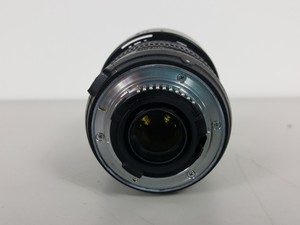 Thumbnail image of Nikon DX AF-S NIKKOR 18-70mm 1:35 - 4.5G ED Lens With Hood & Cap